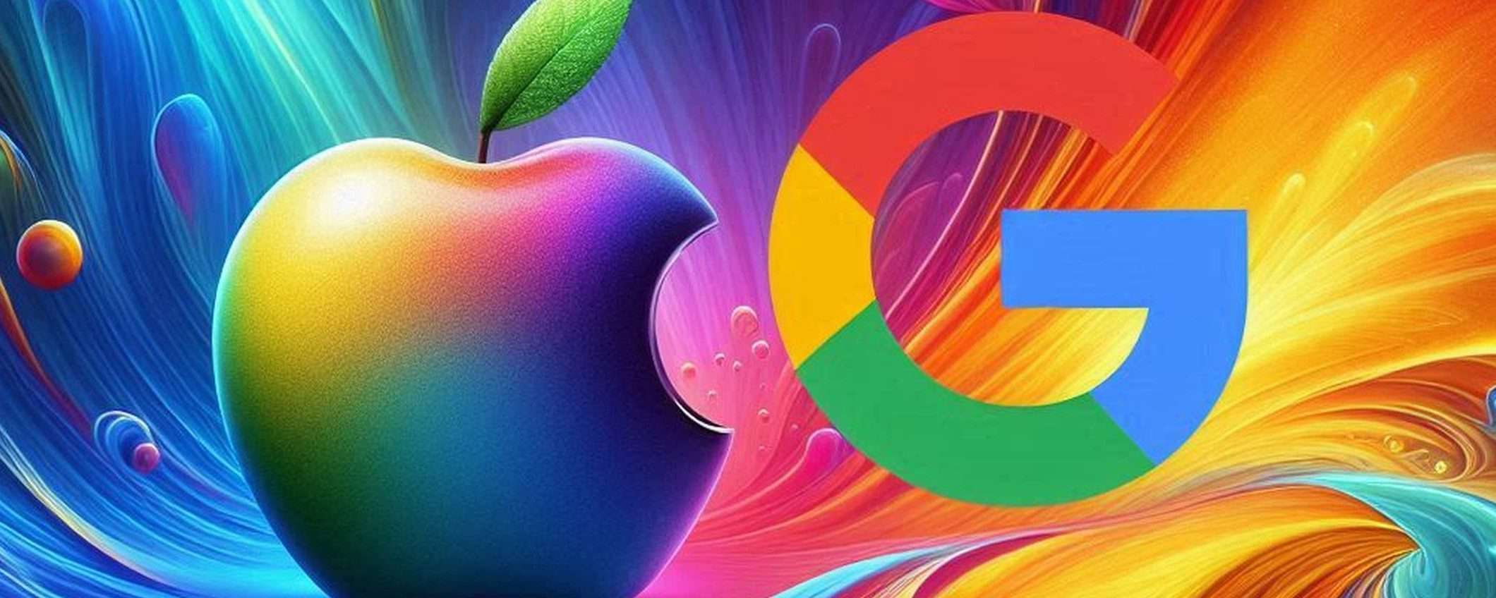 Google Search: funzionalità IA non visibili su Safari?