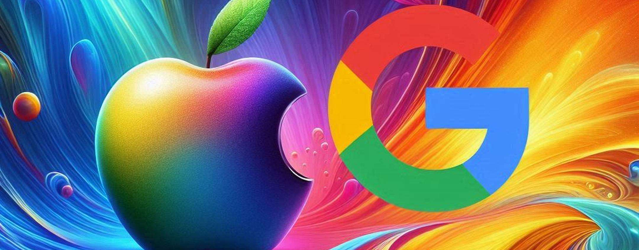 Google Search: funzionalità IA non visibili su Safari?