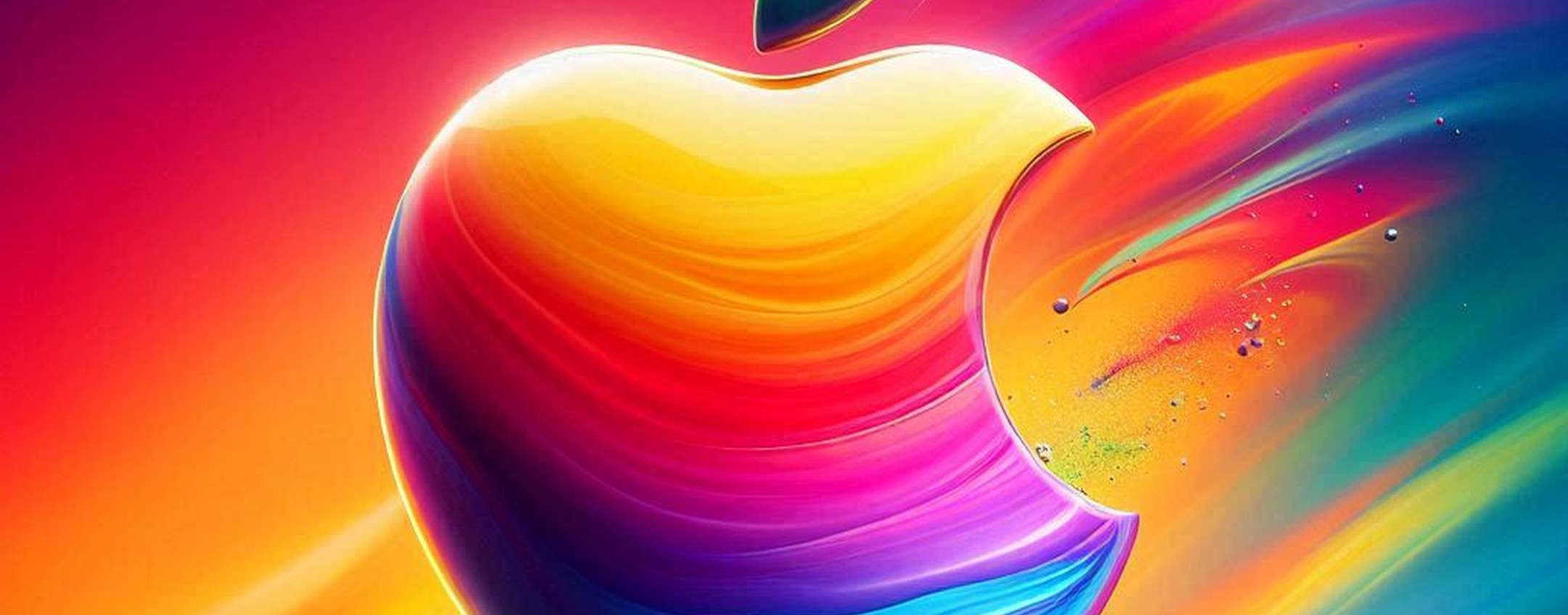 Apple: più profitti dai servizi, meno dai dispositivi