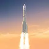 Ariane 6: volo inaugurale del razzo europeo