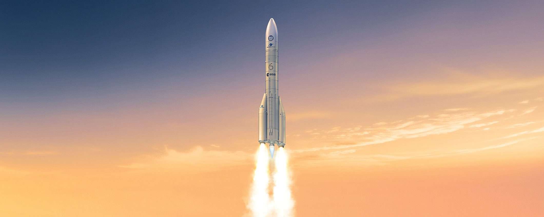 Ariane 6: volo inaugurale del razzo europeo (update)