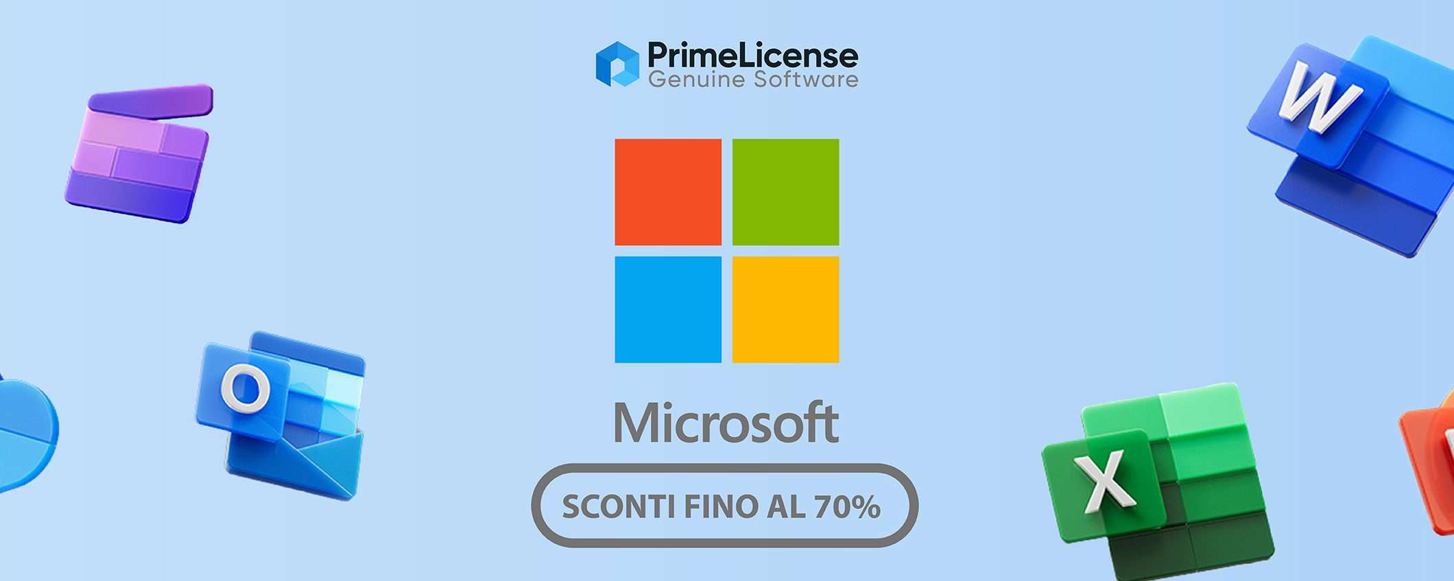 Windows, Office, Server scontati fino al 70%: le migliori offerte PrimeLicense