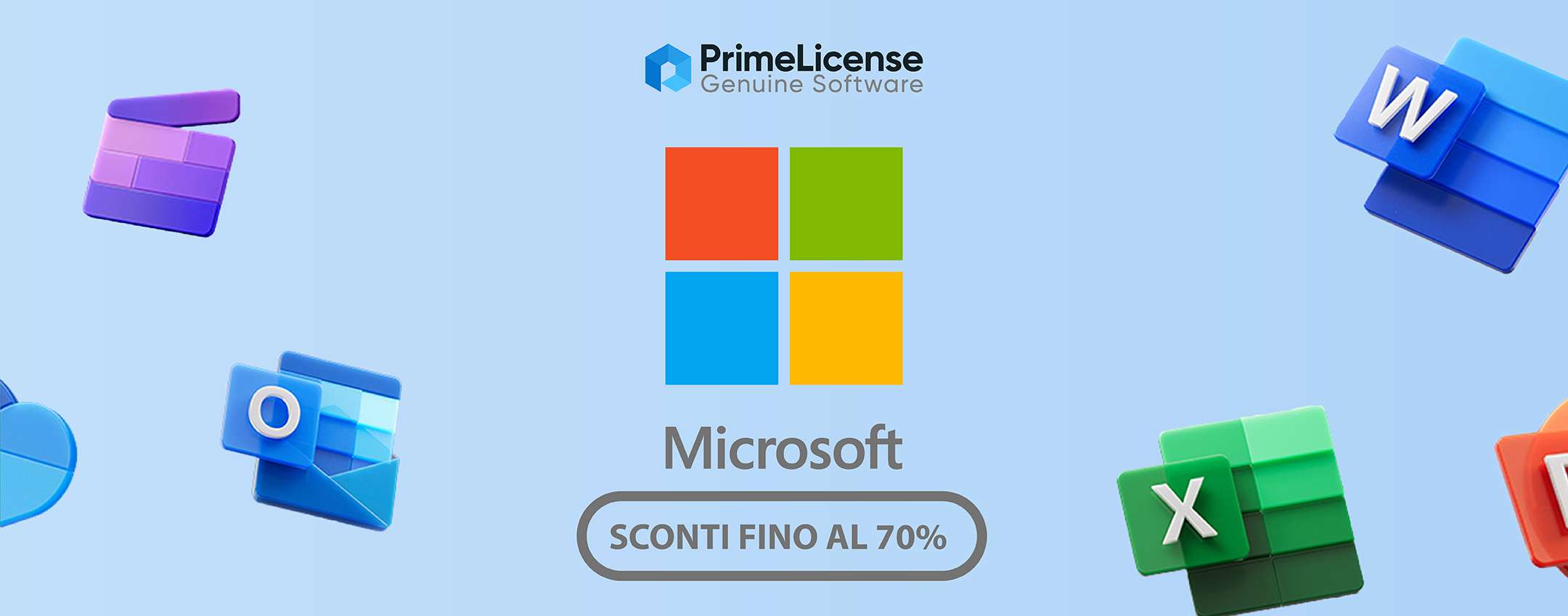 Windows, Office, Server scontati fino al 70%: le migliori offerte PrimeLicense