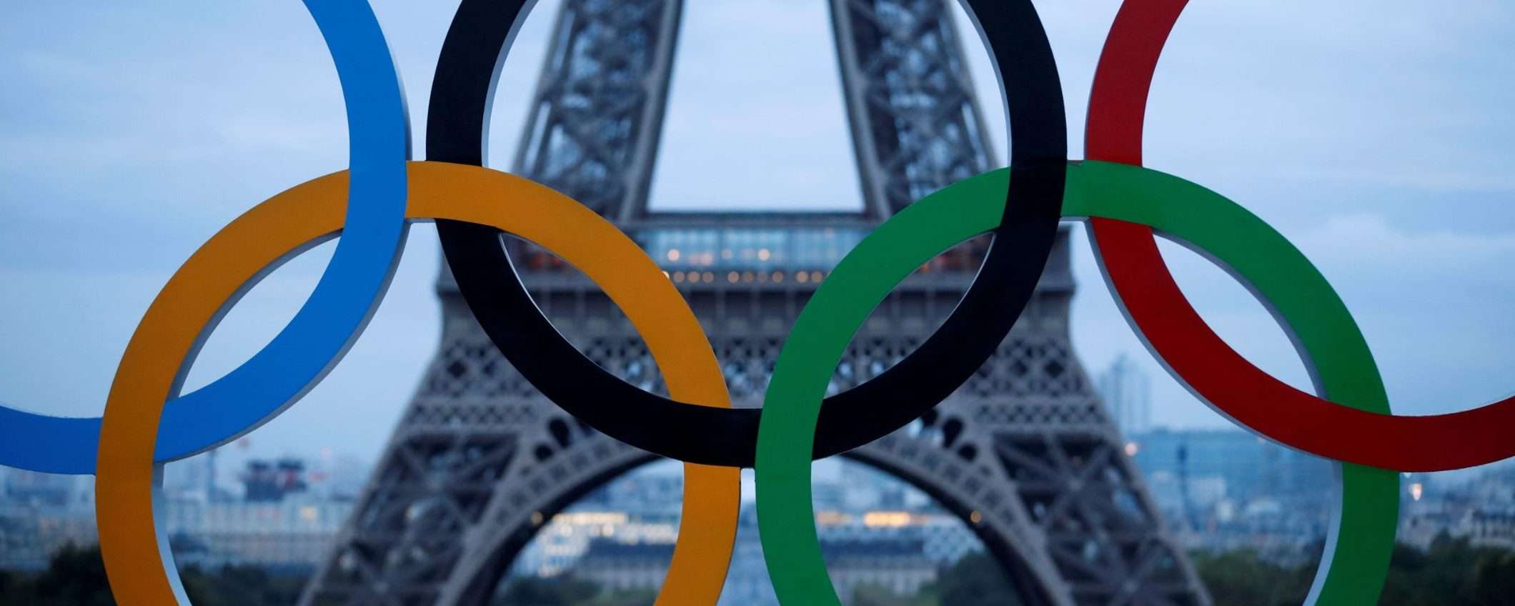 Parigi 2024: come guardare la cerimonia di apertura in streaming anche dall'estero