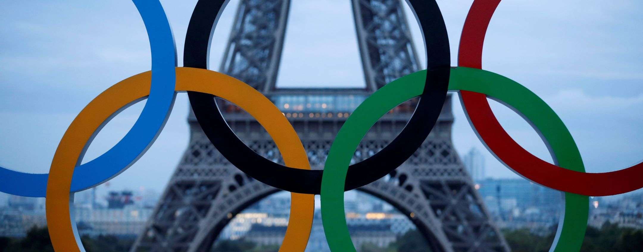 Parigi 2024: come guardare la cerimonia di apertura in streaming anche dall’estero