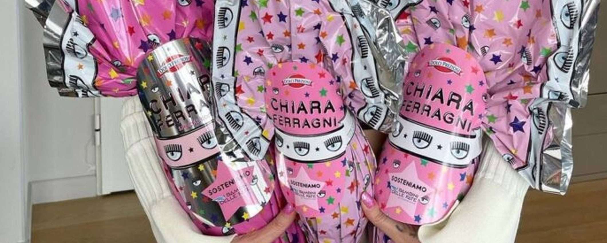 Chiara Ferragni: accordo con antitrust e niente ricorso