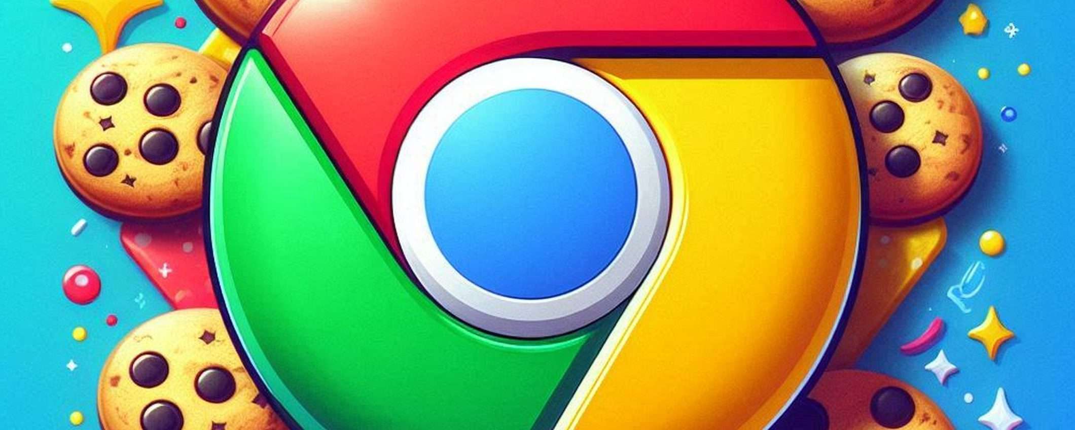 Cookie di terze parti in Chrome: favore agli inserzionisti?