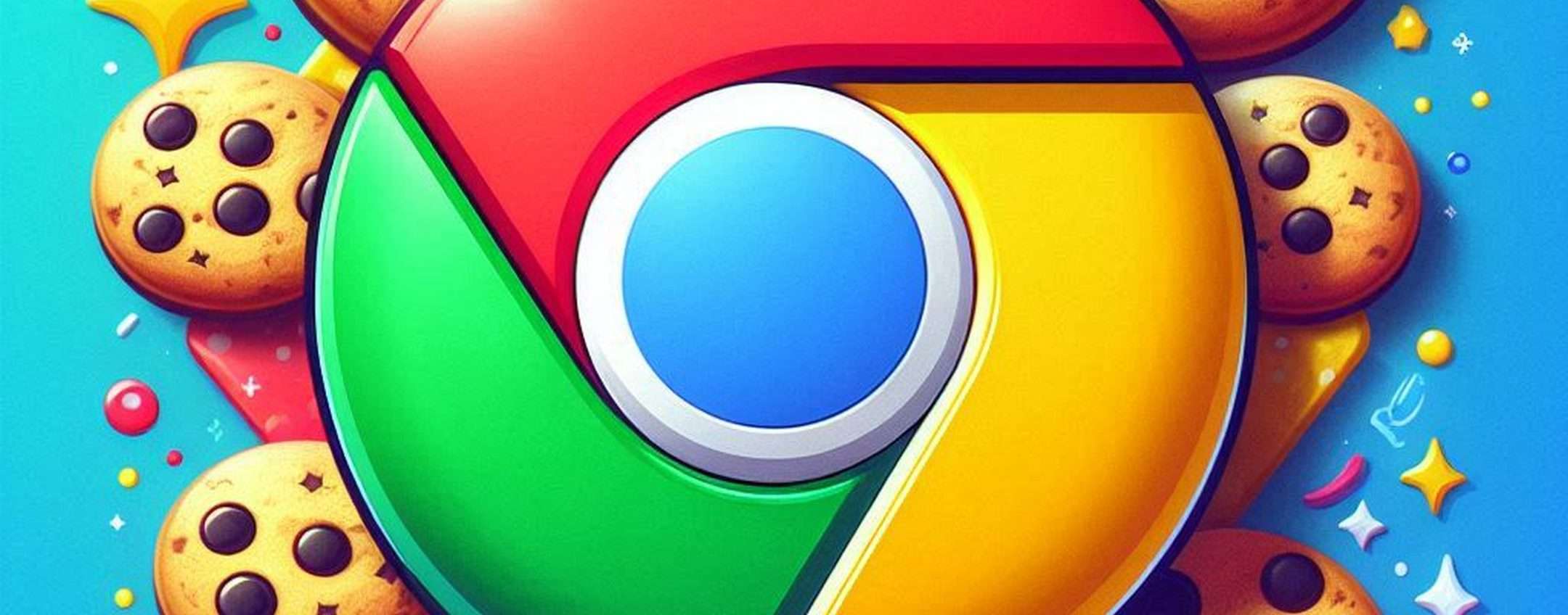 Cookie di terze parti in Chrome: favore agli inserzionisti?