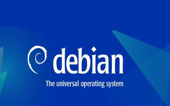 Debian 12.6 sistema ben 162 bug con 84 aggiornamenti di sicurezza