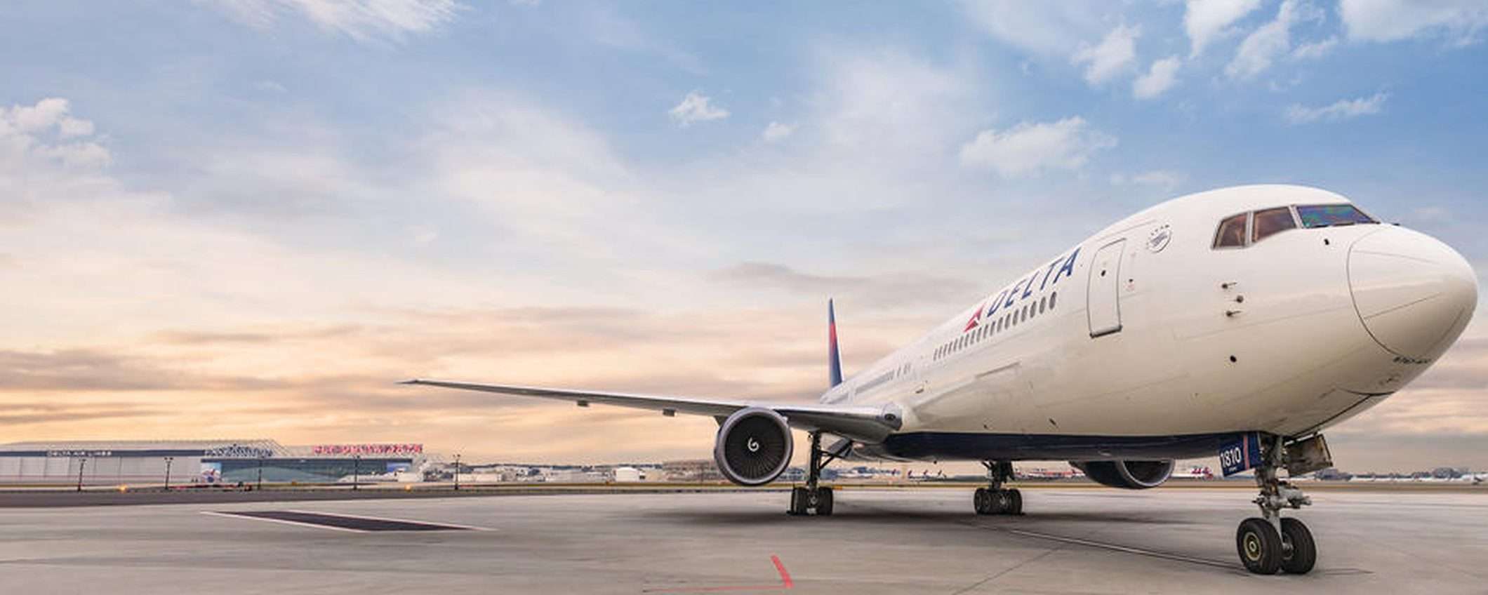 Delta Air Lines ha rifiutato anche l'aiuto di Microsoft