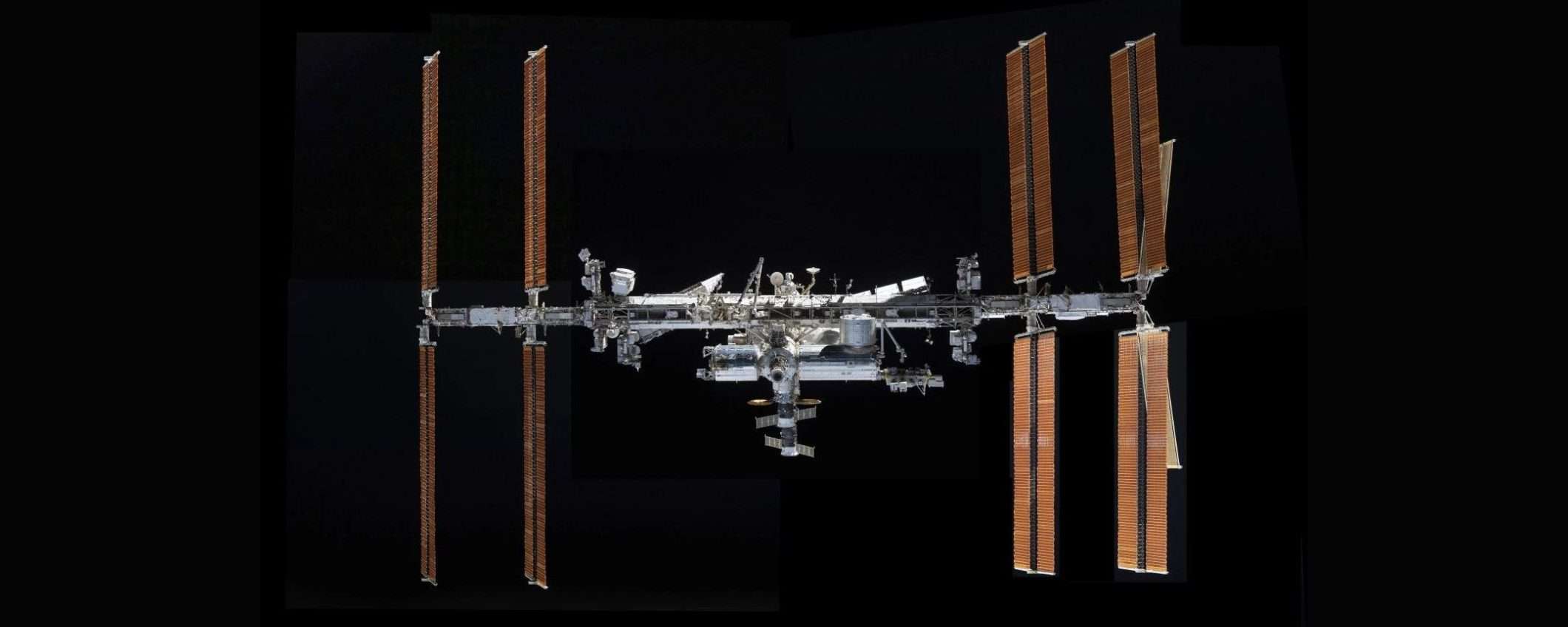 Come la NASA e SpaceX abbatteranno la ISS dopo il ritiro