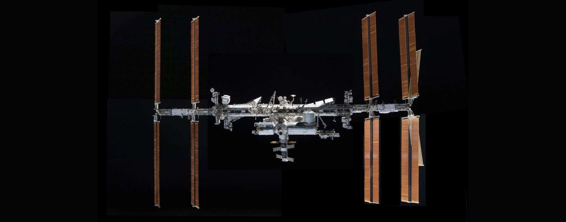 Come la NASA e SpaceX abbatteranno la ISS dopo il ritiro