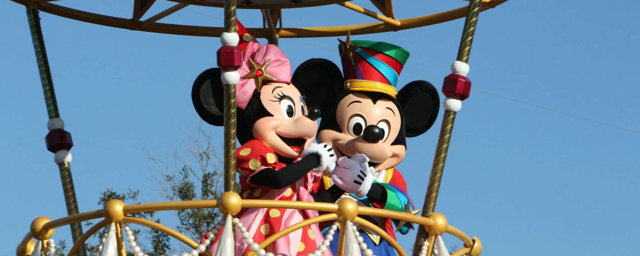 Online 1,2 TB di dati rubati dai canali Slack di Disney