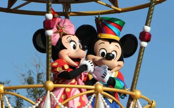 Online 1,2 TB di dati rubati dai canali Slack di Disney