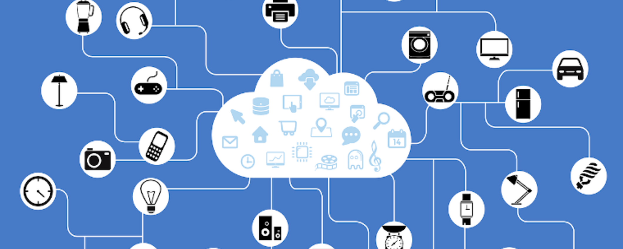 Dispositivi IOT: quali sono i maggiori pericoli informatici?