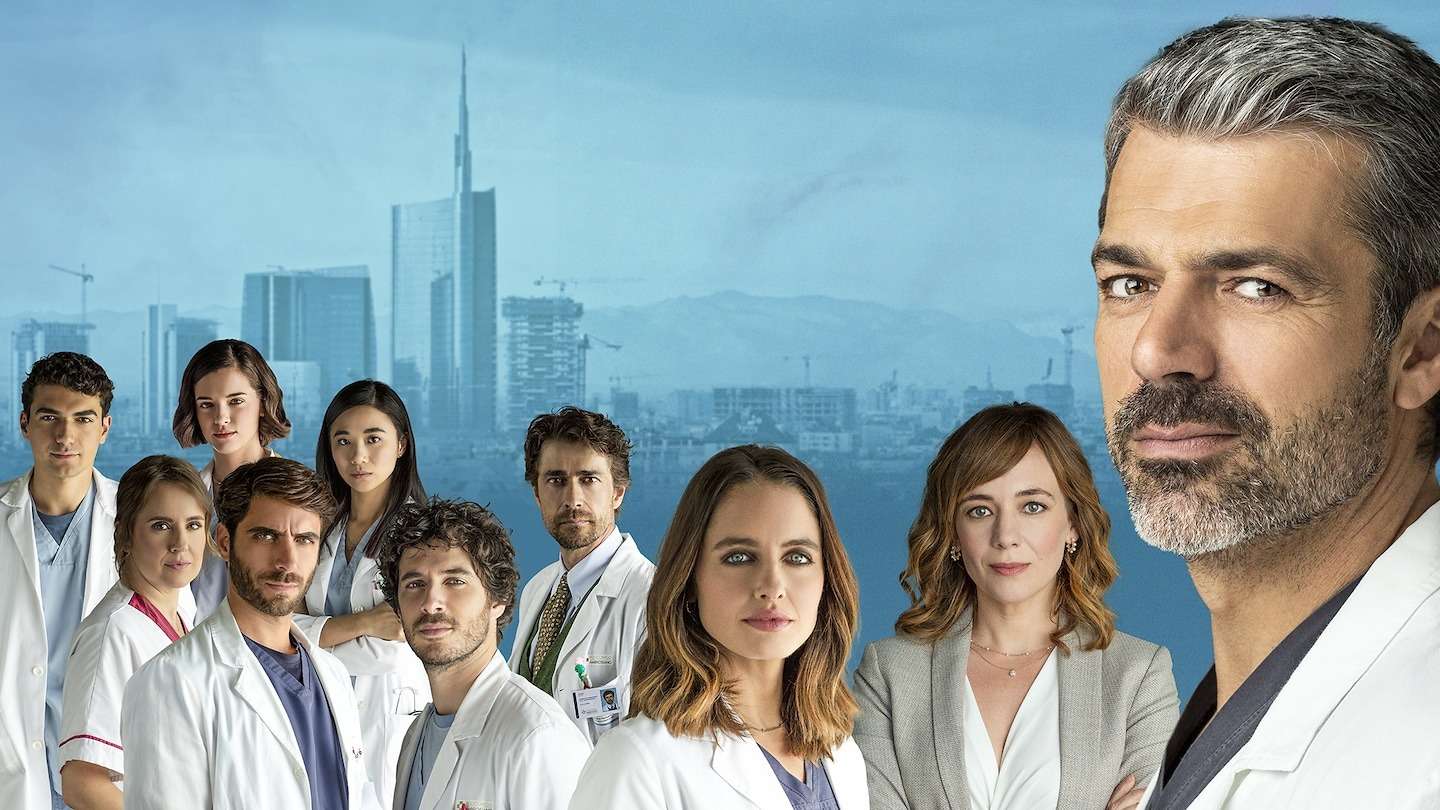 Doc – Nelle tue mani in streaming: dove vederla e cosa c’è da sapere sulla serie