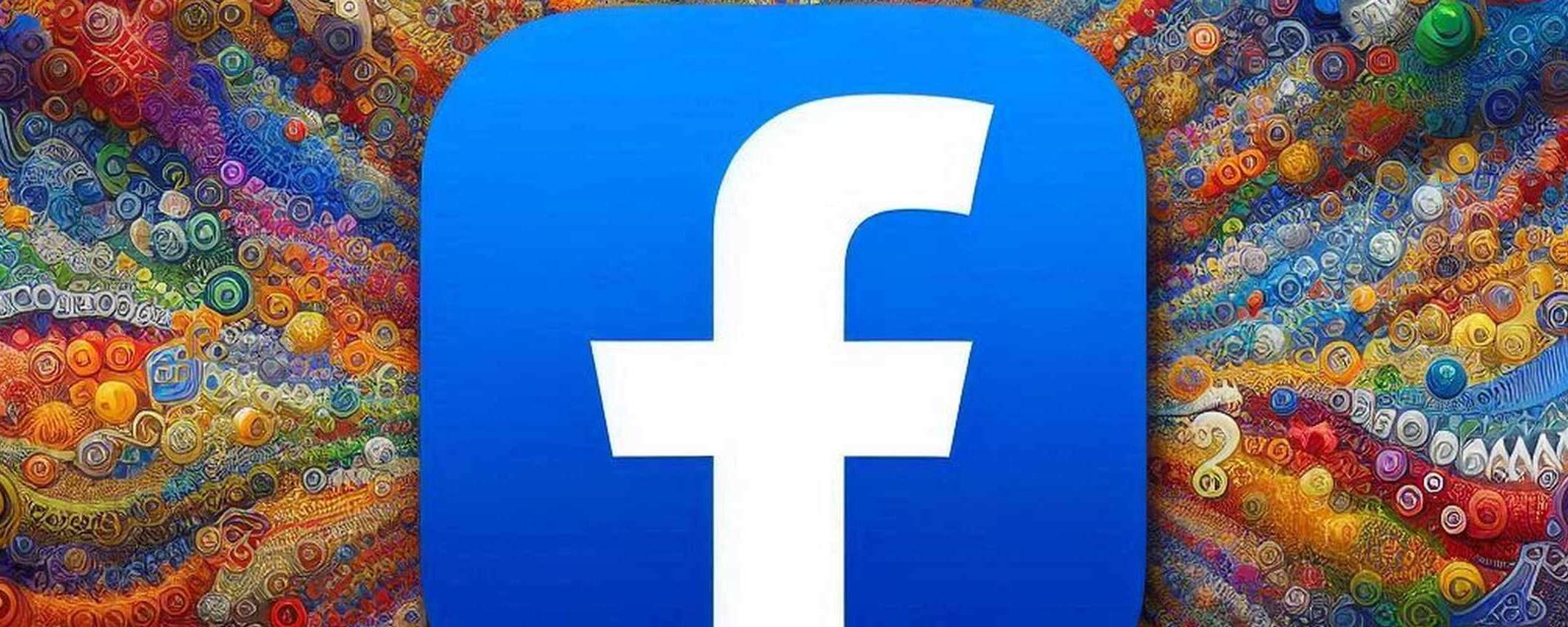 Malware distribuito tramite pubblicità su Facebook