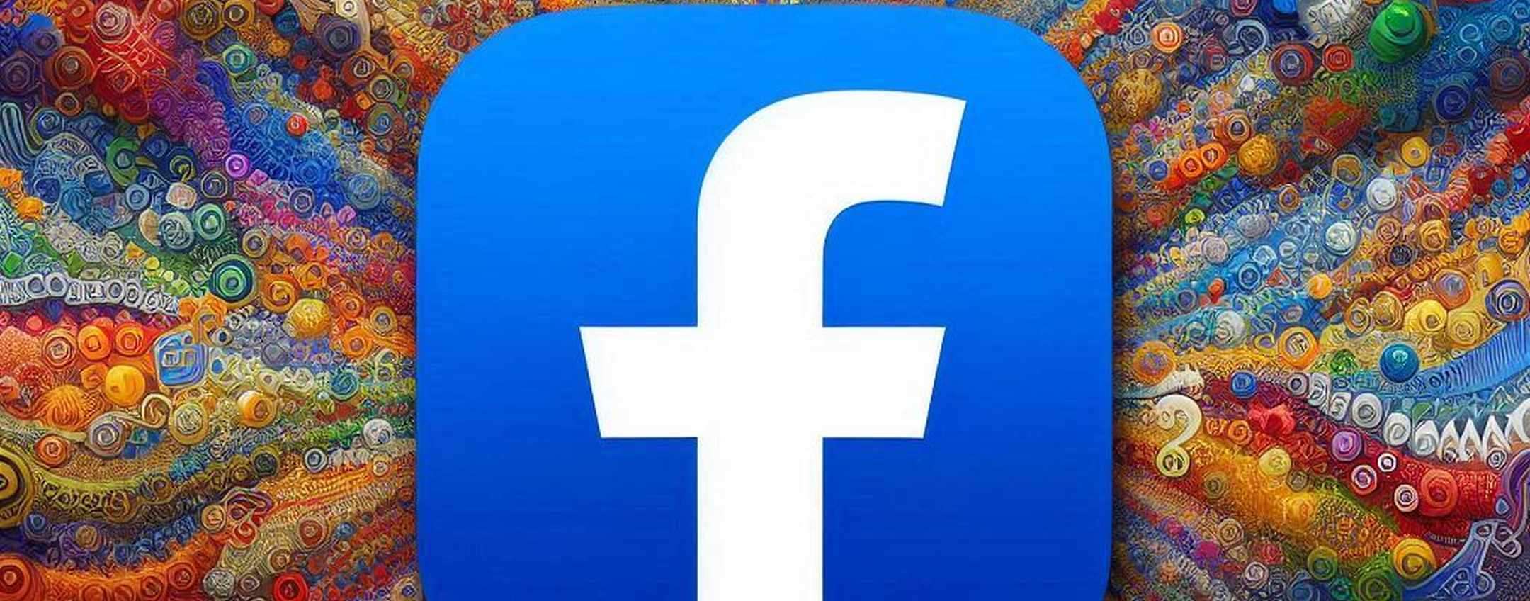 Malware distribuito tramite pubblicità su Facebook