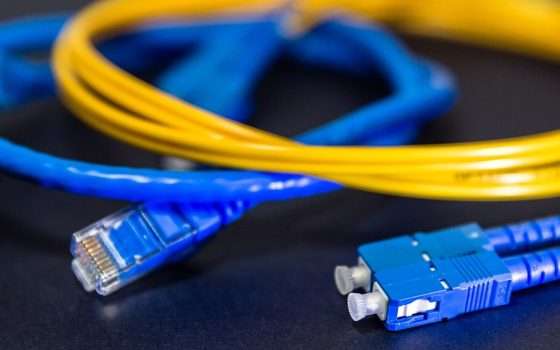 Linee FTTH: dati positivi per TIM, Sky e Iliad