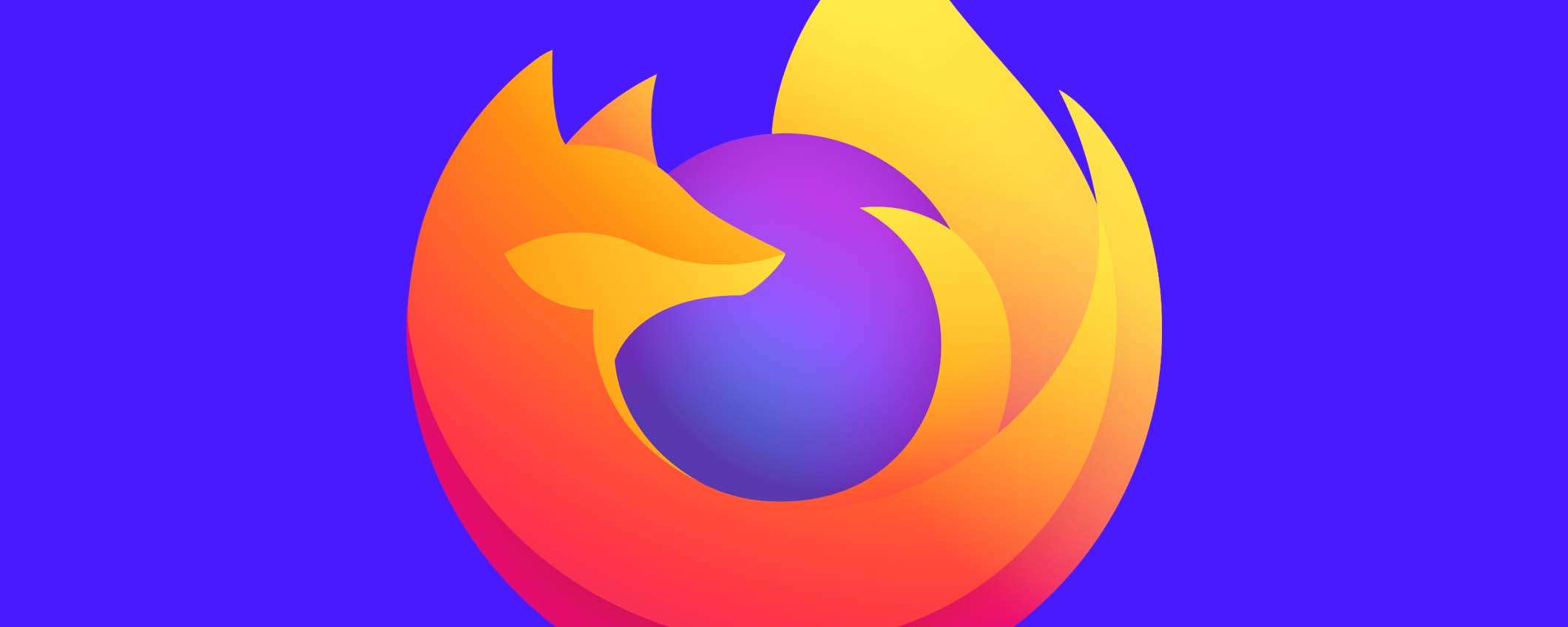 Firefox 129 entra in beta testing con diverse migliorie e modifiche