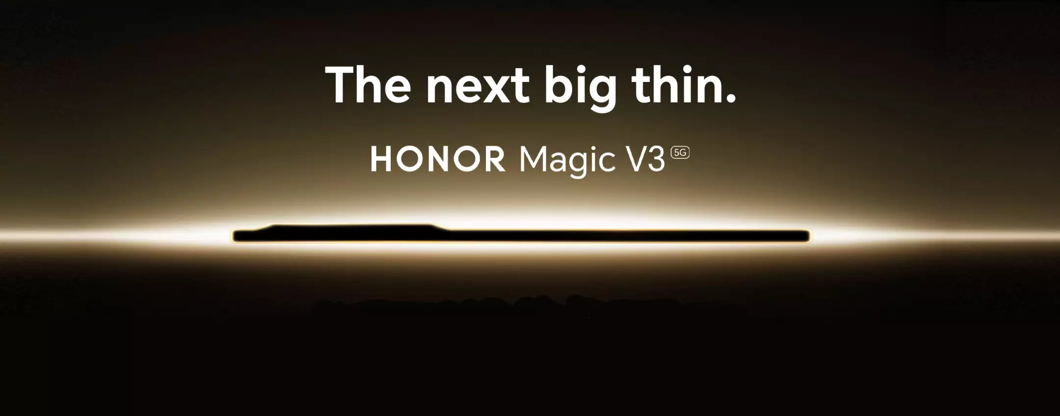 Honor Magic V3: lancio europeo il 5 settembre