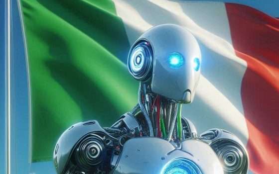Intelligenza artificiale: strategia italiana 2024-2026