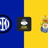 Inter - Las Palmas: dove vedere il match in TV e in streaming
