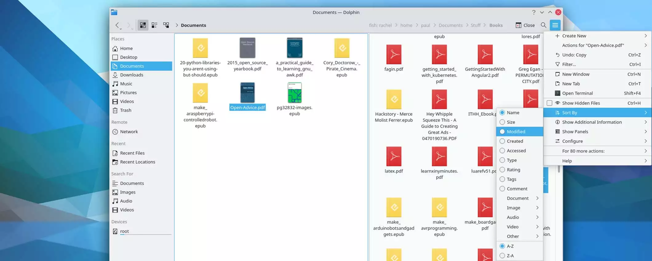 KDE Gear 24.05.2 aggiorna la suite di app con bugfix e altro