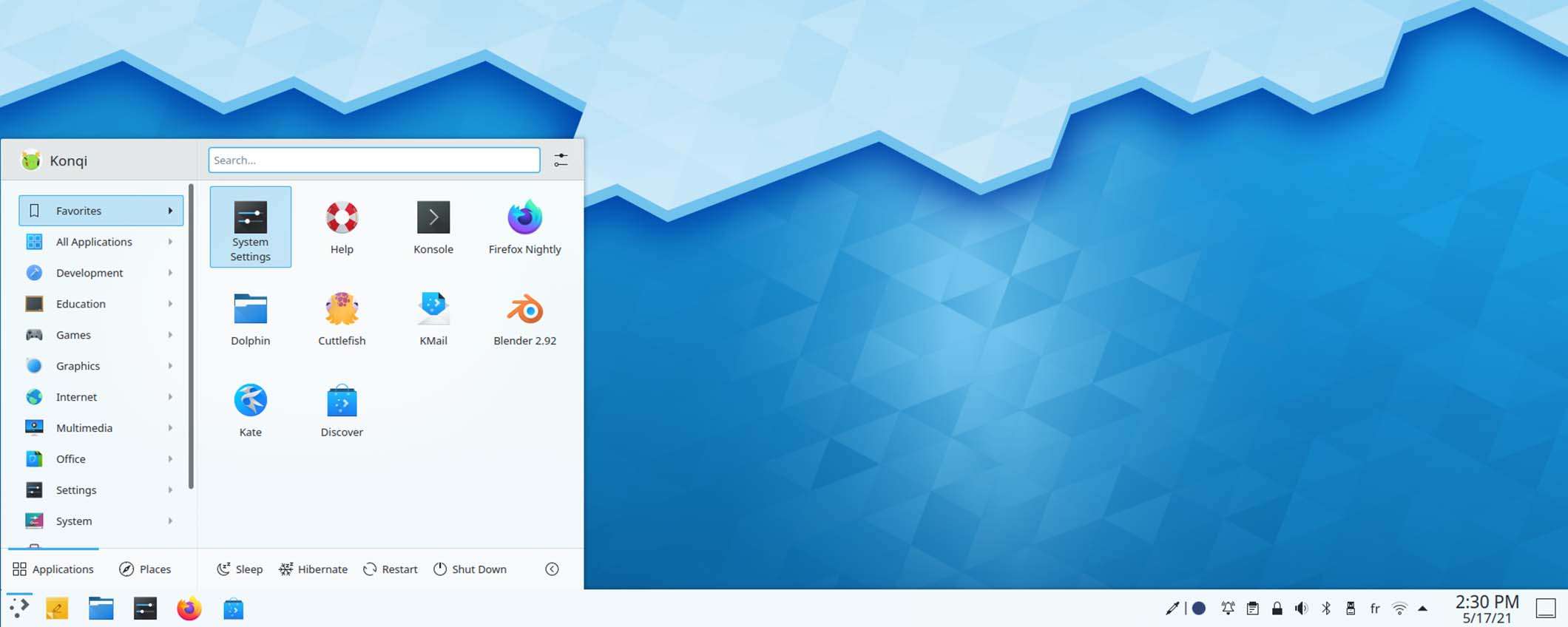 KDE Plasma si aggiorna alla versione 6.1.2 con migliorie e bugfix