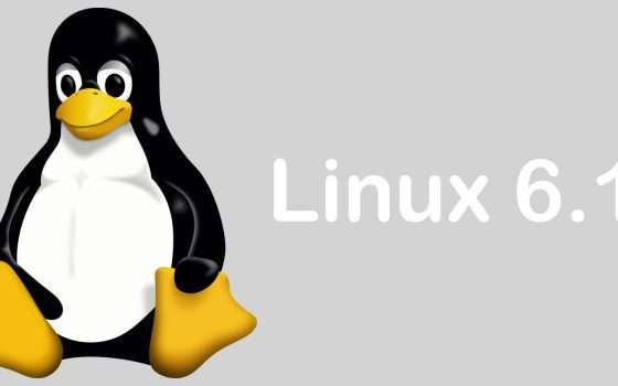 Linux 6.10 ufficiale: aggiunto il supporto alle CPU Intel Arrow Lake