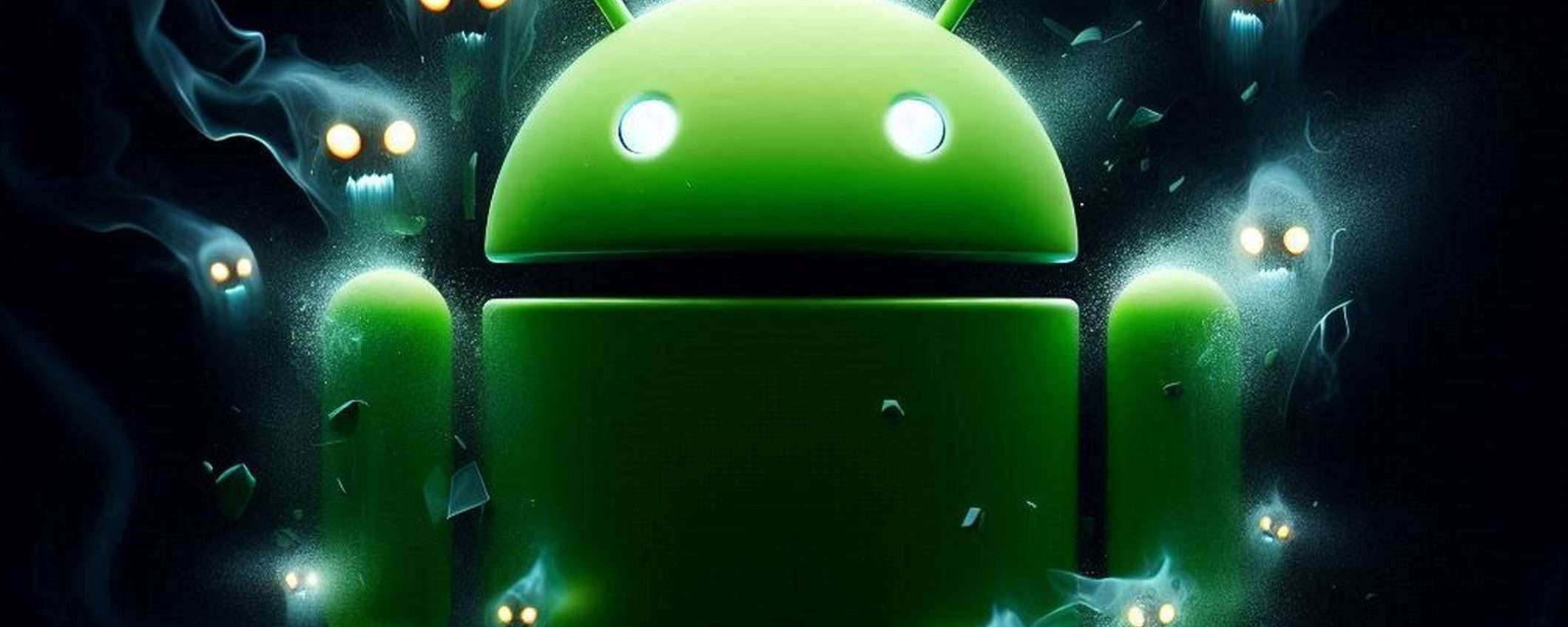 Mandrake: nuova versione dello spyware Android