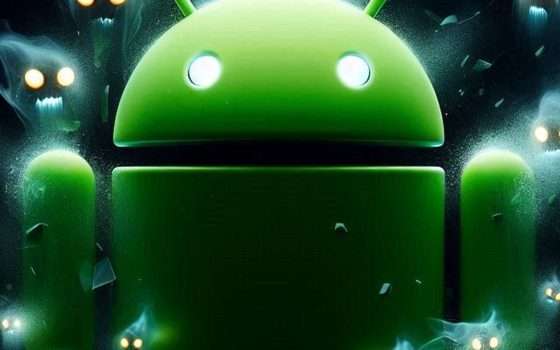 Mandrake: nuova versione dello spyware Android