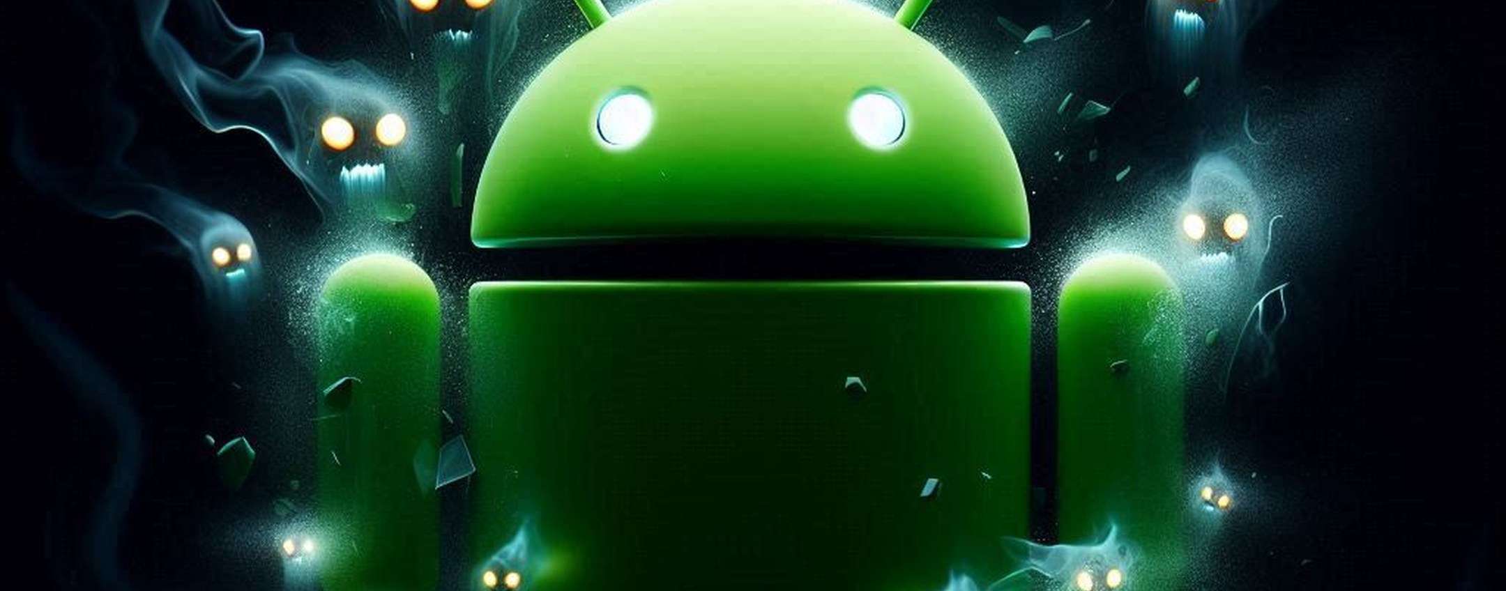 Mandrake: nuova versione dello spyware Android