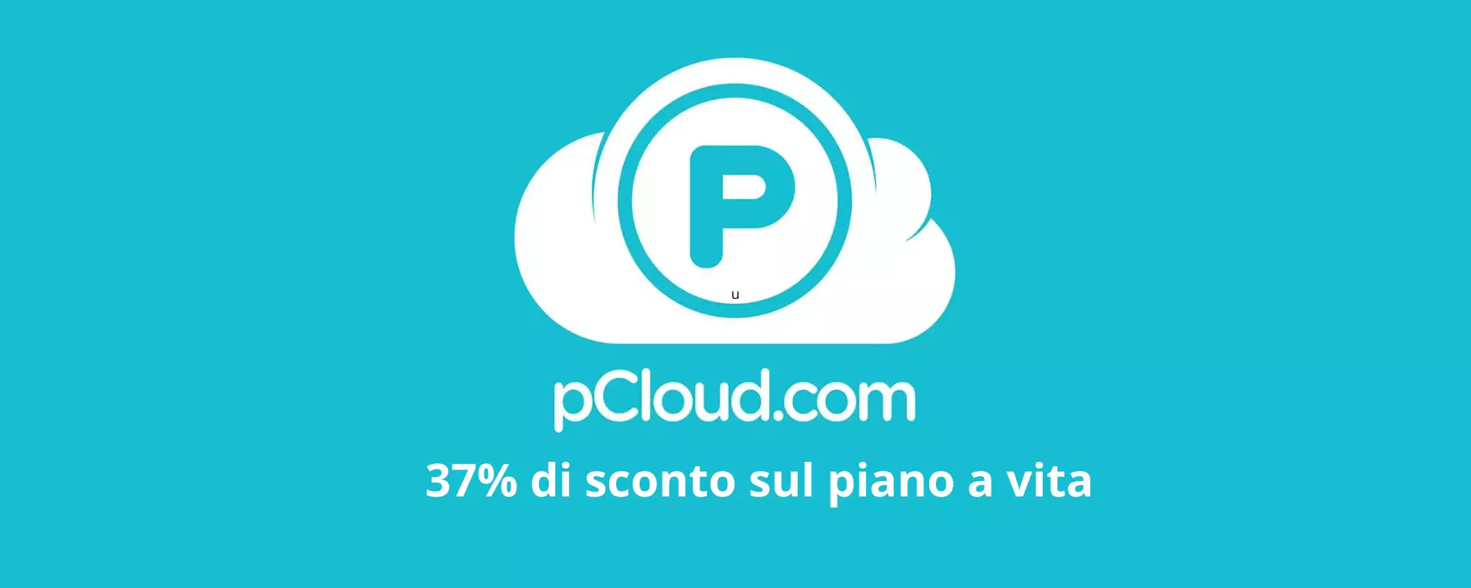 Memoria dispositivo insufficiente: risolvi con pCloud