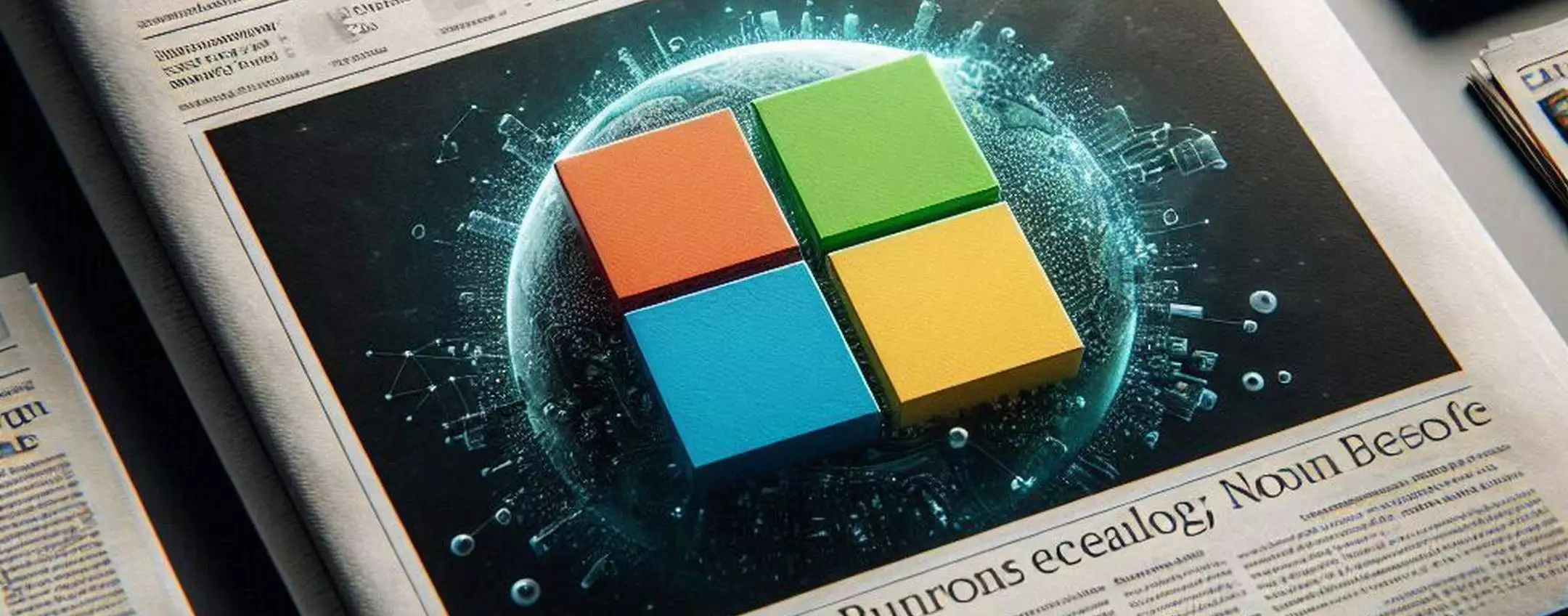 Microsoft deve pagare un equo compenso a GEDI