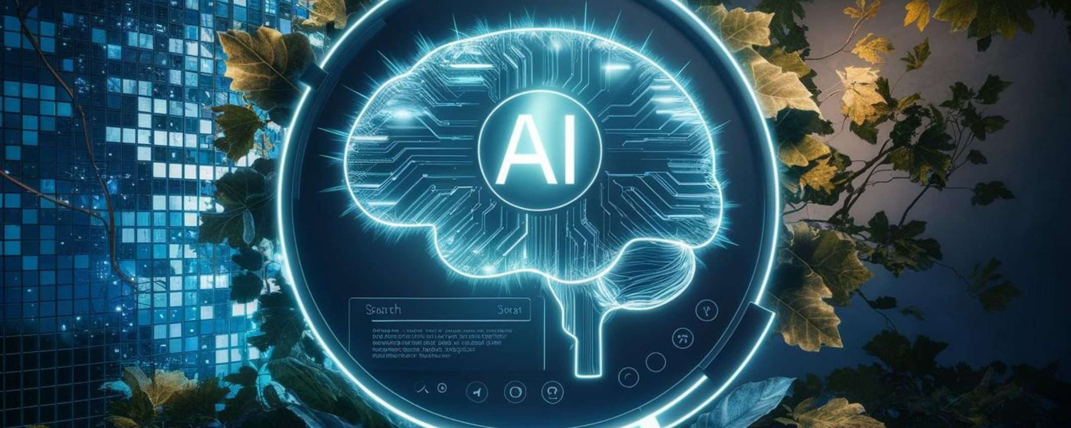 4 motori di ricerca basati sull'intelligenza artificiale da provare