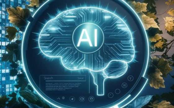 4 motori di ricerca basati sull'intelligenza artificiale da provare