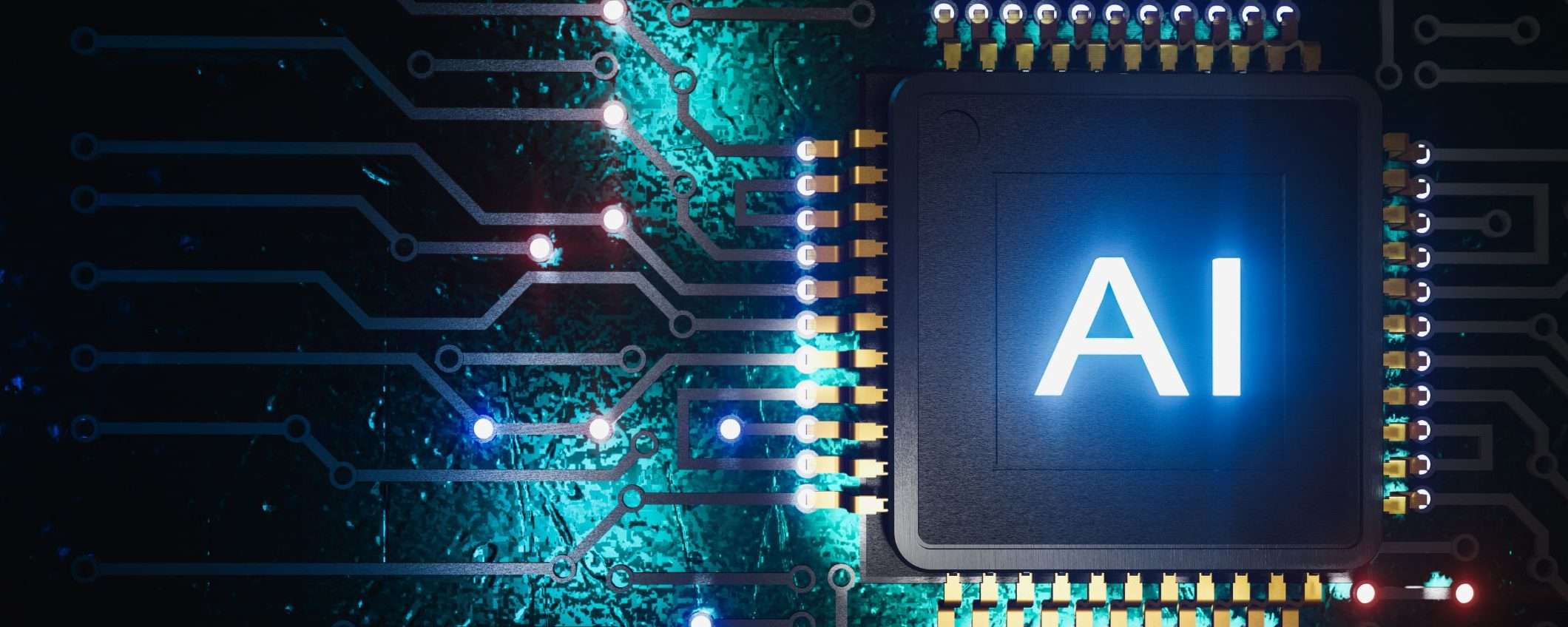 Cos'è la NPU e perché è importante per l'intelligenza artificiale