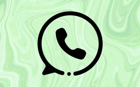 WhatsApp iOS: in arrivo la condivisione offline