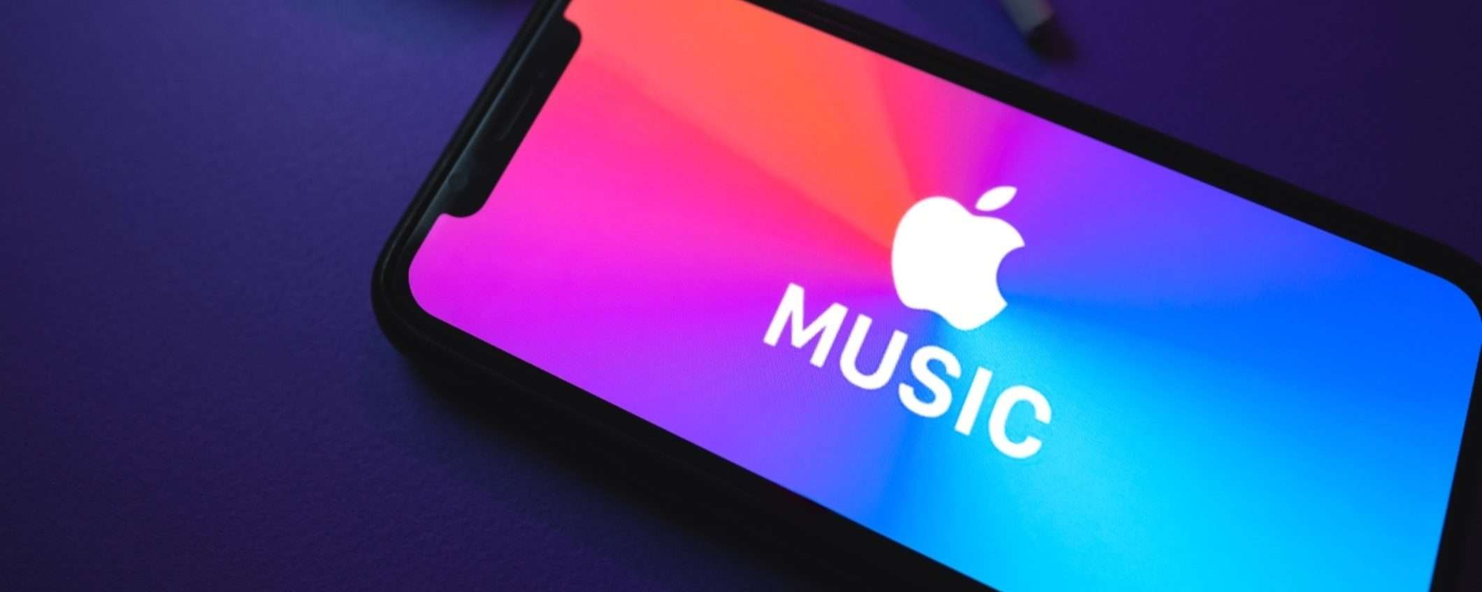 Nuova offerta Apple: così la musica diventa gratuita