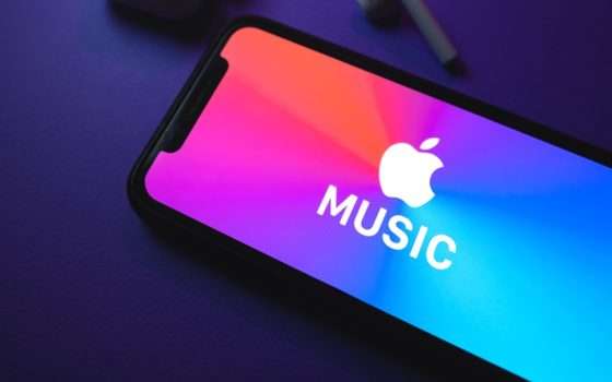 Nuova offerta Apple: così la musica diventa gratuita