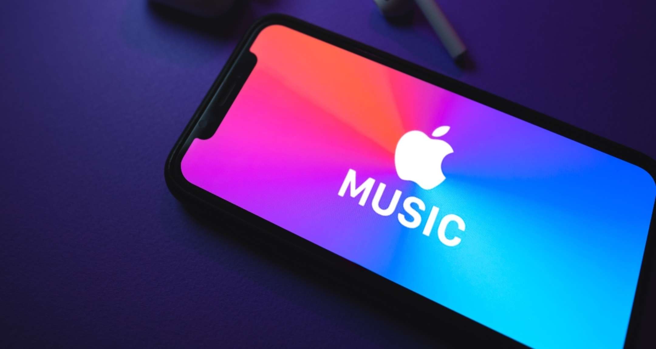 Nuova offerta Apple: così la musica diventa gratuita