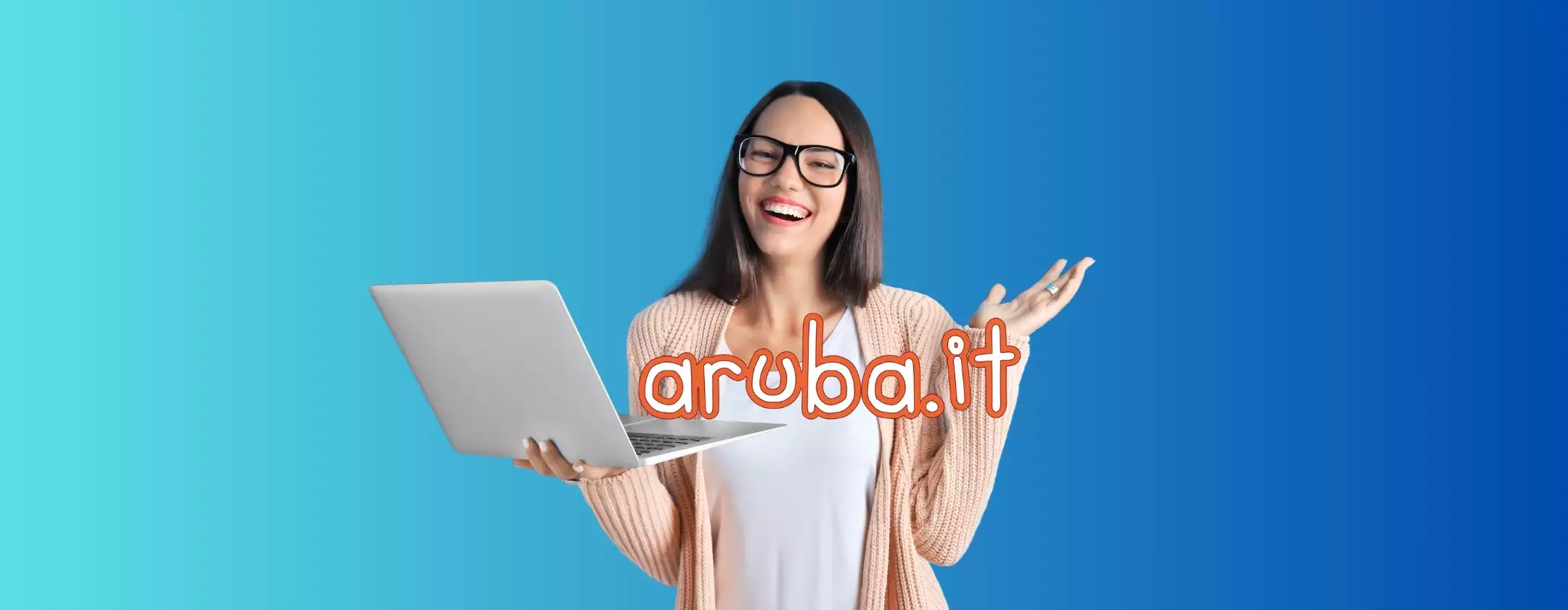 Offerta Hosting WordPress di Aruba: soli 19,99€/anno