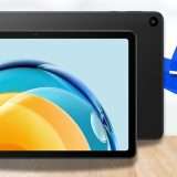 HUAWEI MatePad SE è il tablet 2K ultra SLIM e LEGGERO (-28%)