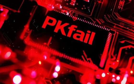PKfail: Secure Boot compromesso su 900 prodotti