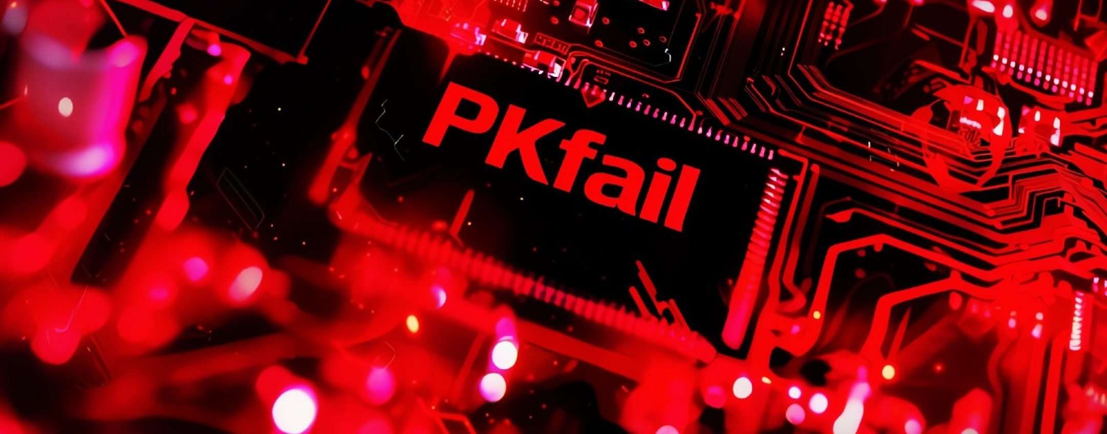 PKfail: Secure Boot compromesso su 900 prodotti