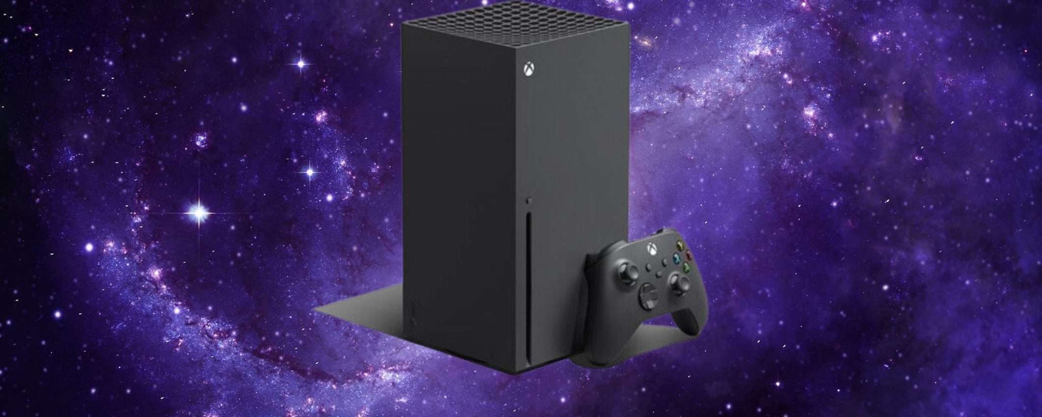 Xbox Series X: la DOPPIA PROMOZIONE di eBay fa crollare il prezzo!