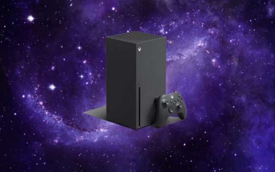 Xbox Series X: la DOPPIA PROMOZIONE di eBay fa crollare il prezzo!