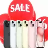 iPhone 15 da 128GB: CODICE SCONTO di eBay e prezzo ASSURDO