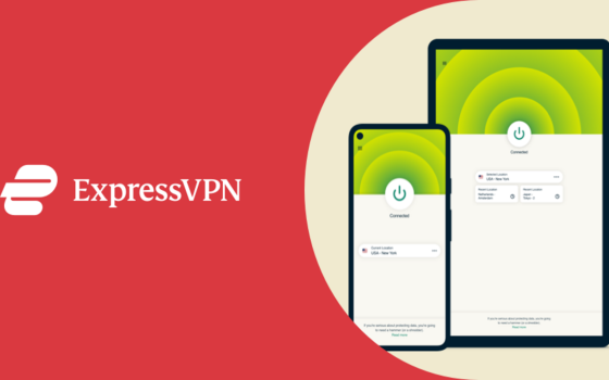 Promo estiva di ExpressVPN: 49% di sconto + 3 mesi extra gratis